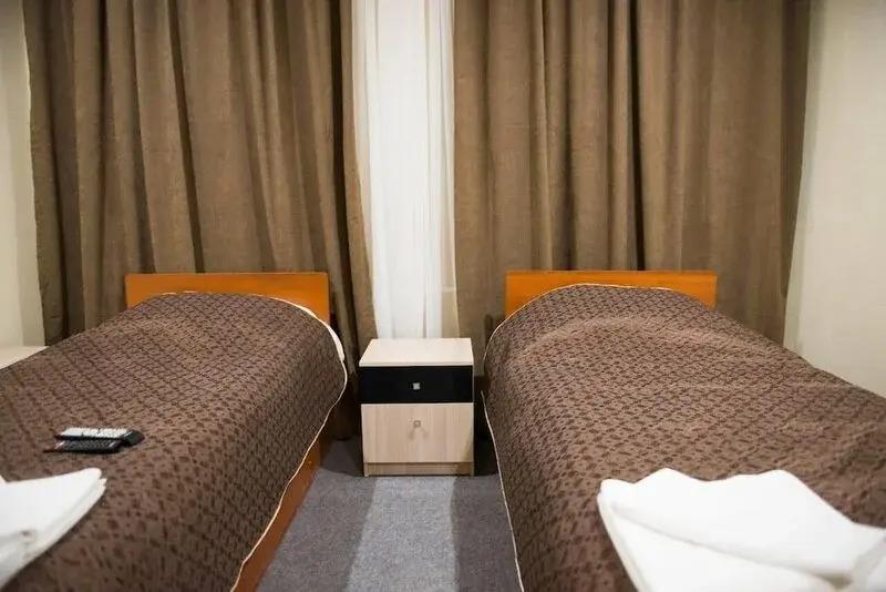 Agata Mini-Hotel 0*