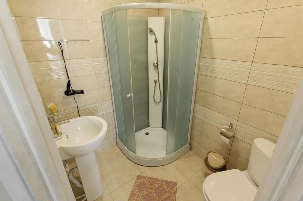 Agata Mini-Hotel 0*