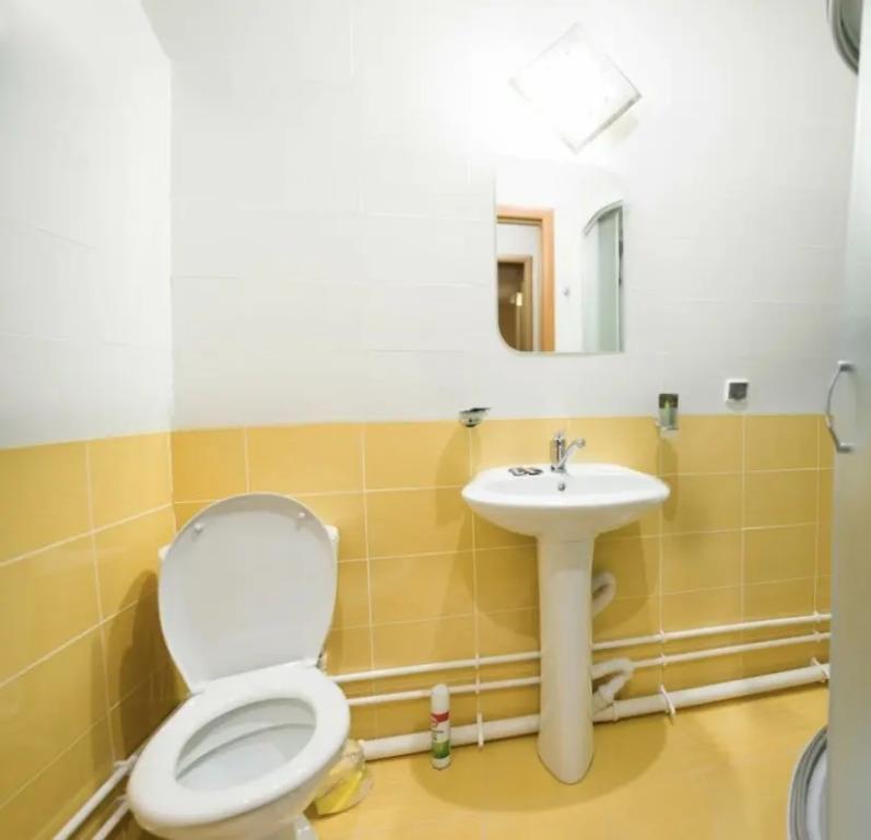Agata Mini-Hotel 0*