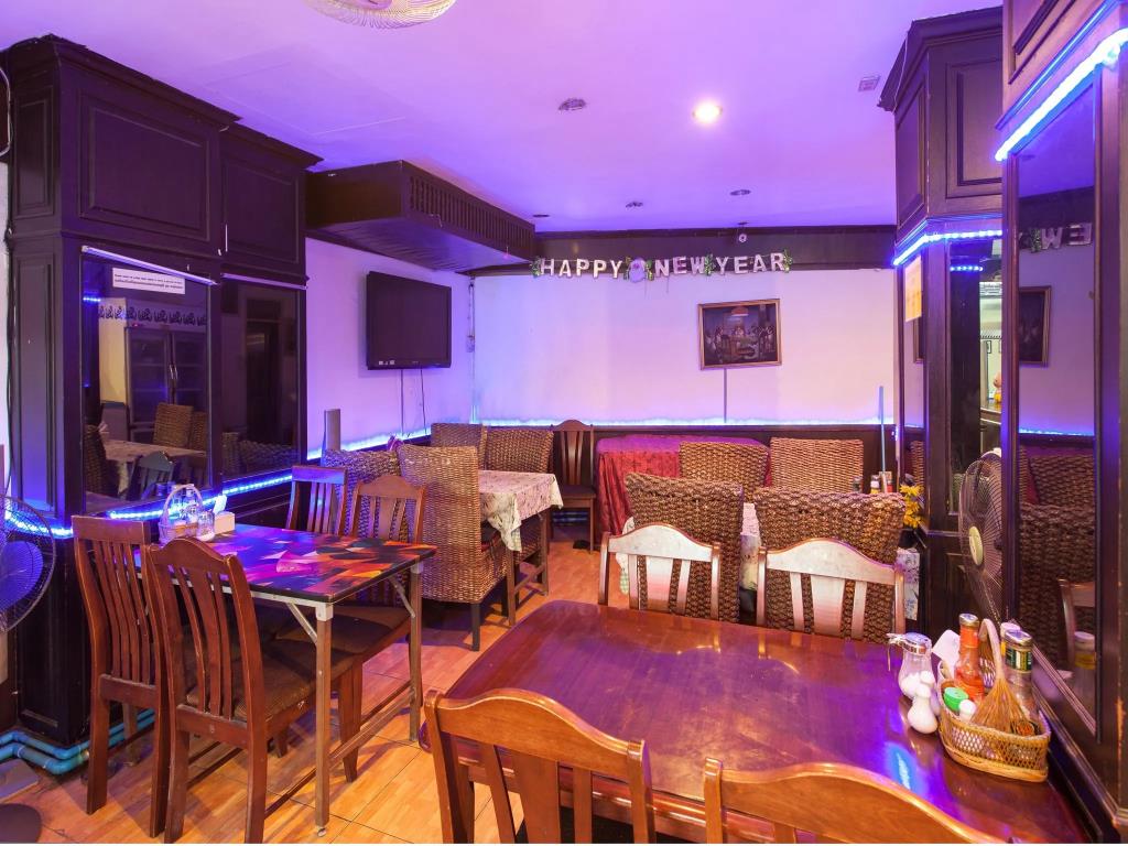 The Encore Hotel Pattaya 3*