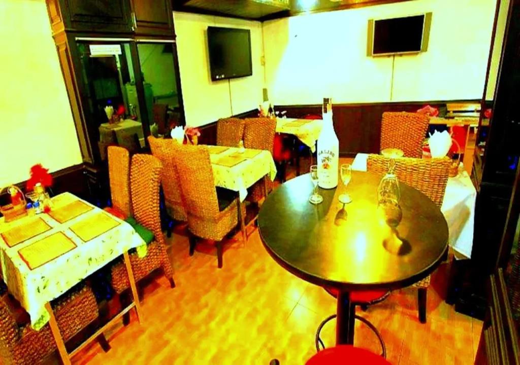 The Encore Hotel Pattaya 3*