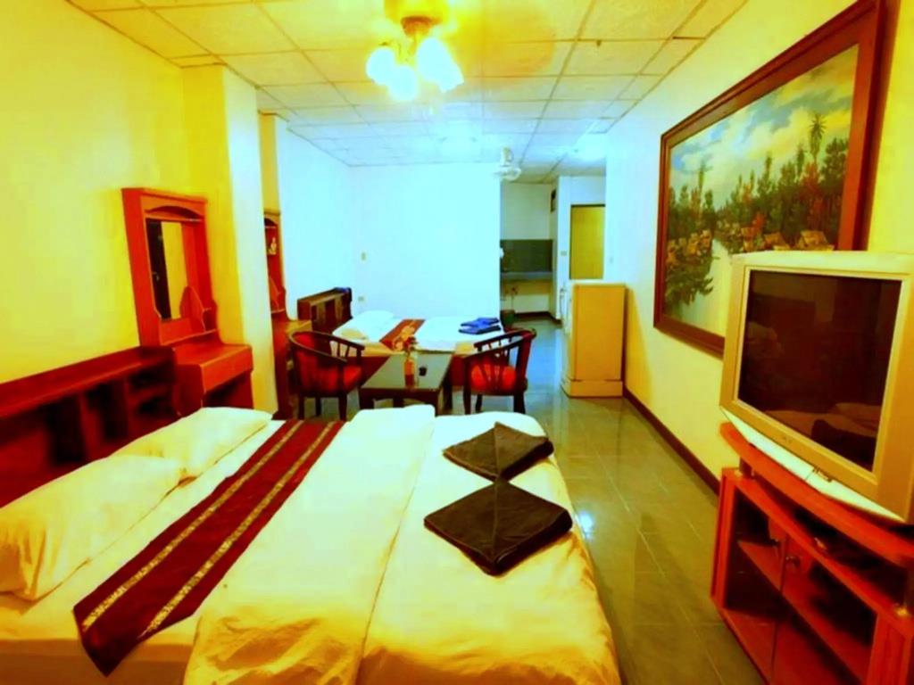 The Encore Hotel Pattaya 3*