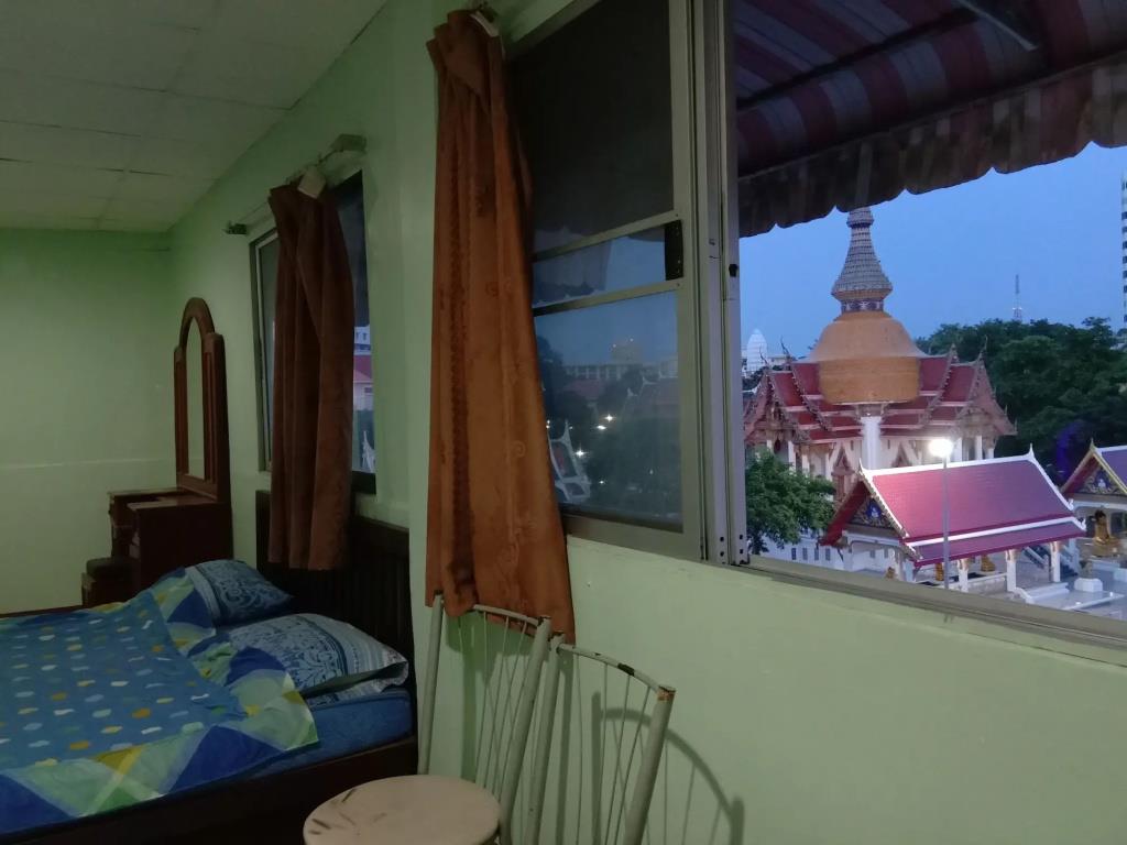 The Encore Hotel Pattaya 3*