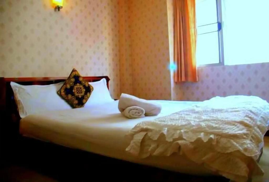 The Encore Hotel Pattaya 3*