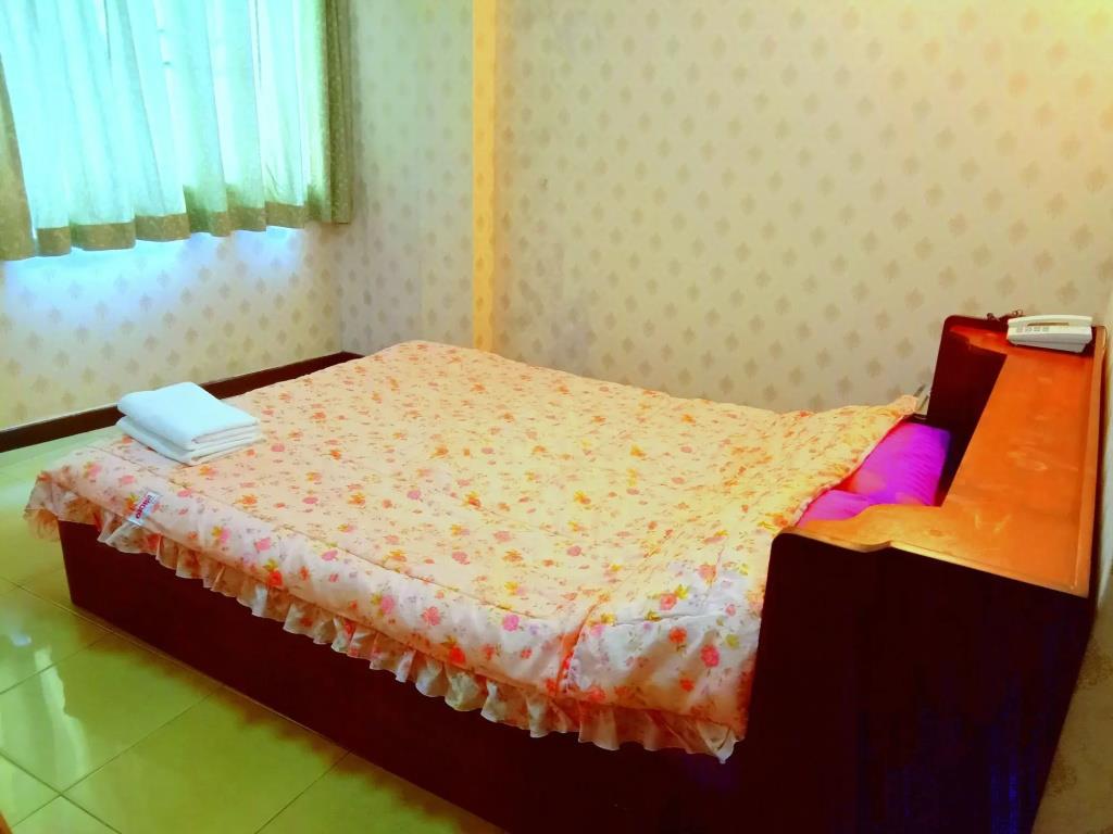 The Encore Hotel Pattaya 3*