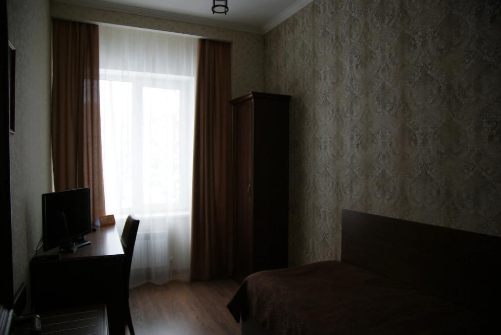 Smolka Hotel 4*