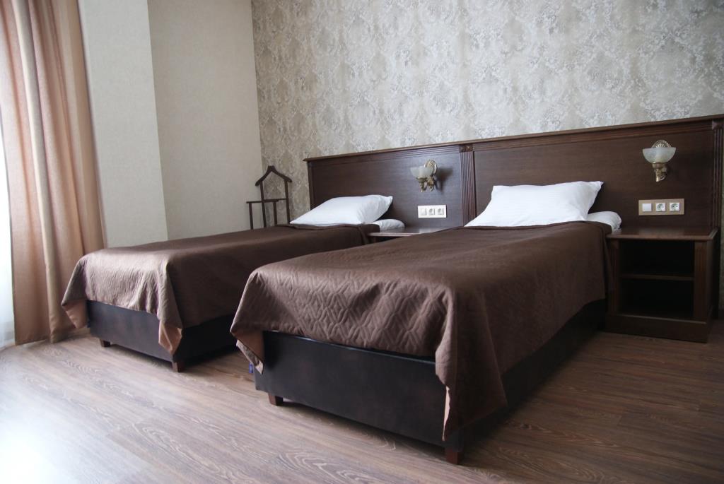 Smolka Hotel 4*
