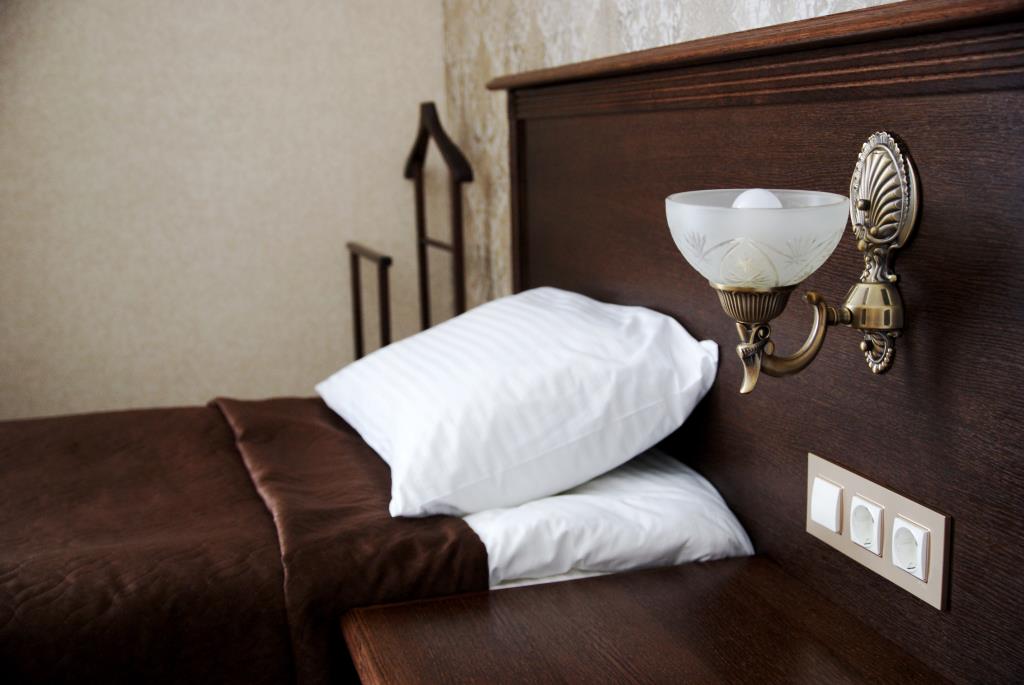 Smolka Hotel 4*