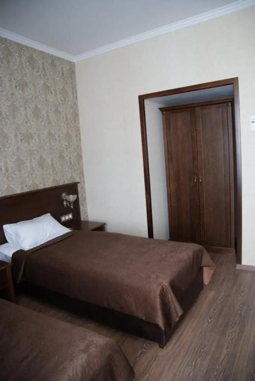 Smolka Hotel 4*