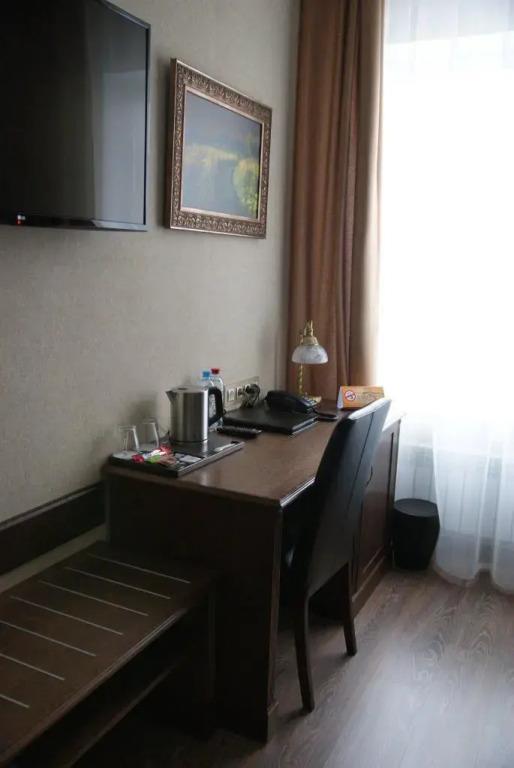 Smolka Hotel 4*