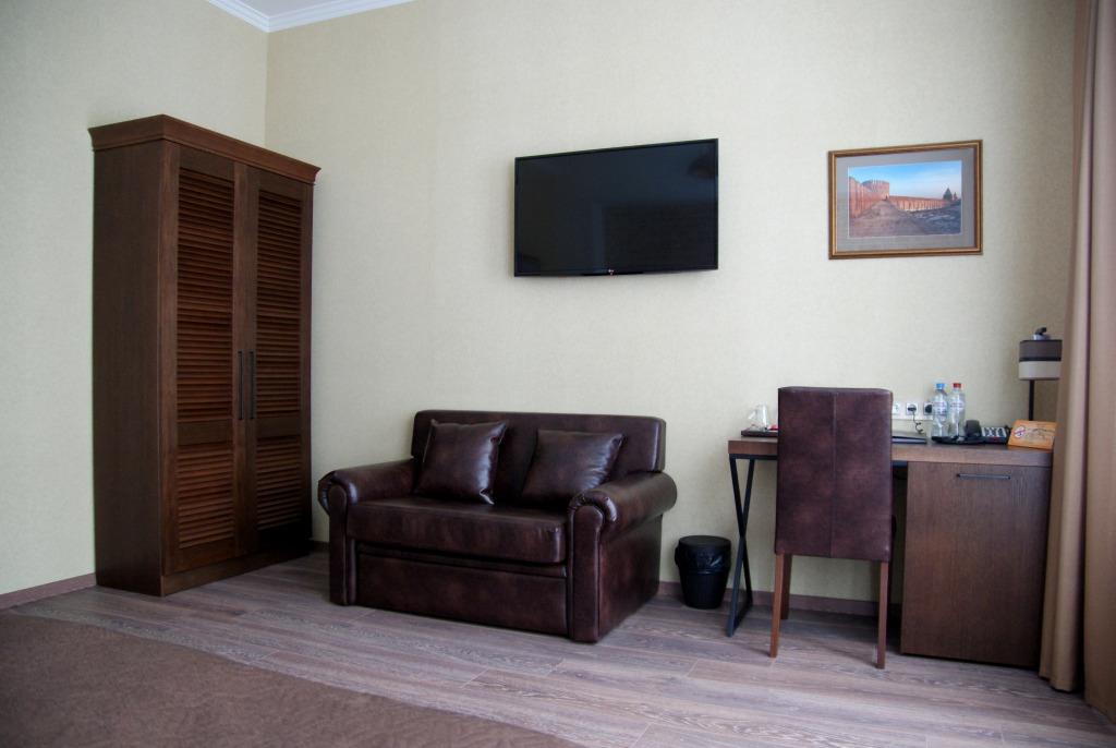 Smolka Hotel 4*