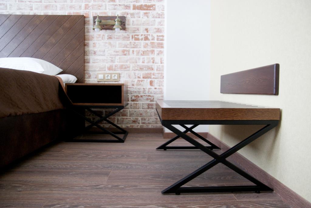Smolka Hotel 4*