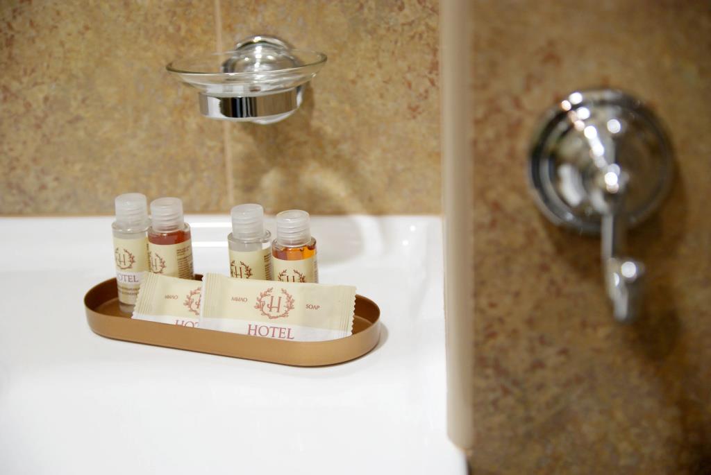 Smolka Hotel 4*