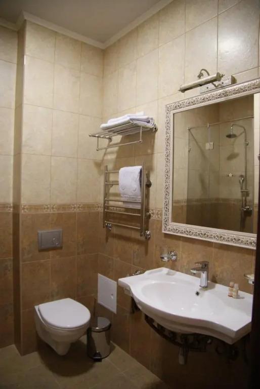 Smolka Hotel 4*