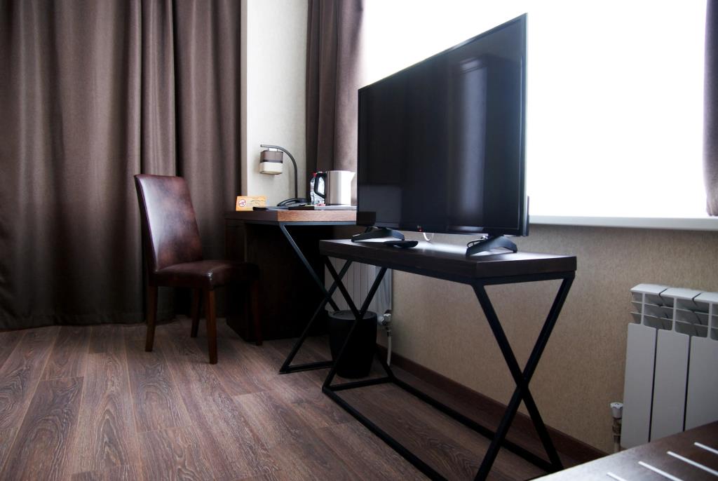 Smolka Hotel 4*