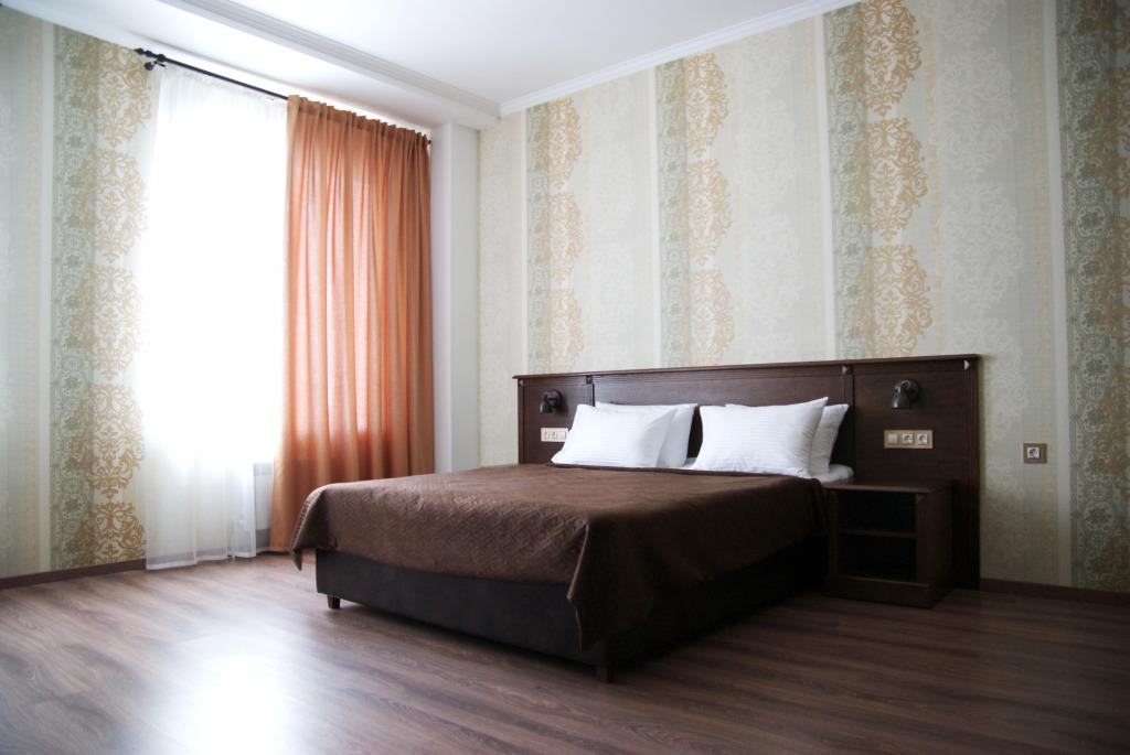 Smolka Hotel 4*