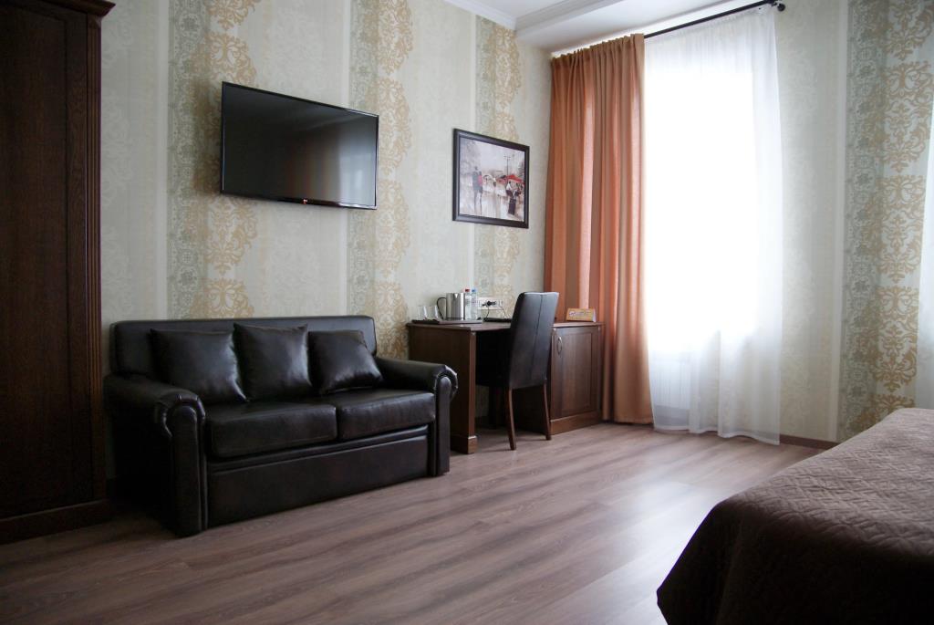 Smolka Hotel 4*