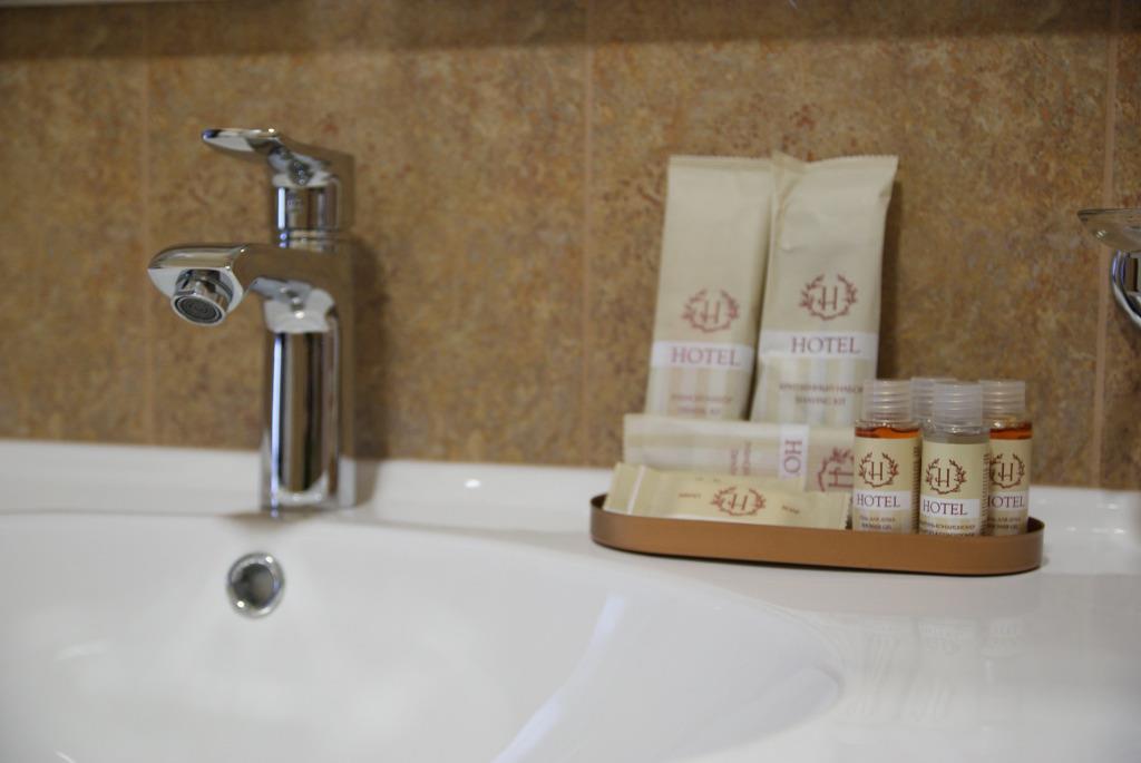Smolka Hotel 4*