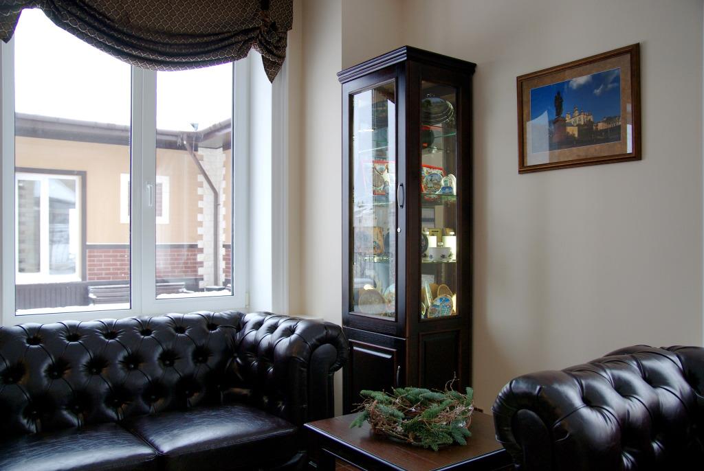Smolka Hotel 4*