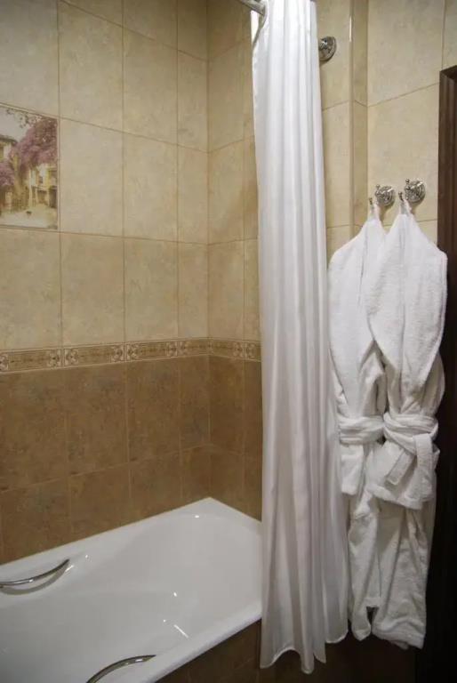 Smolka Hotel 4*