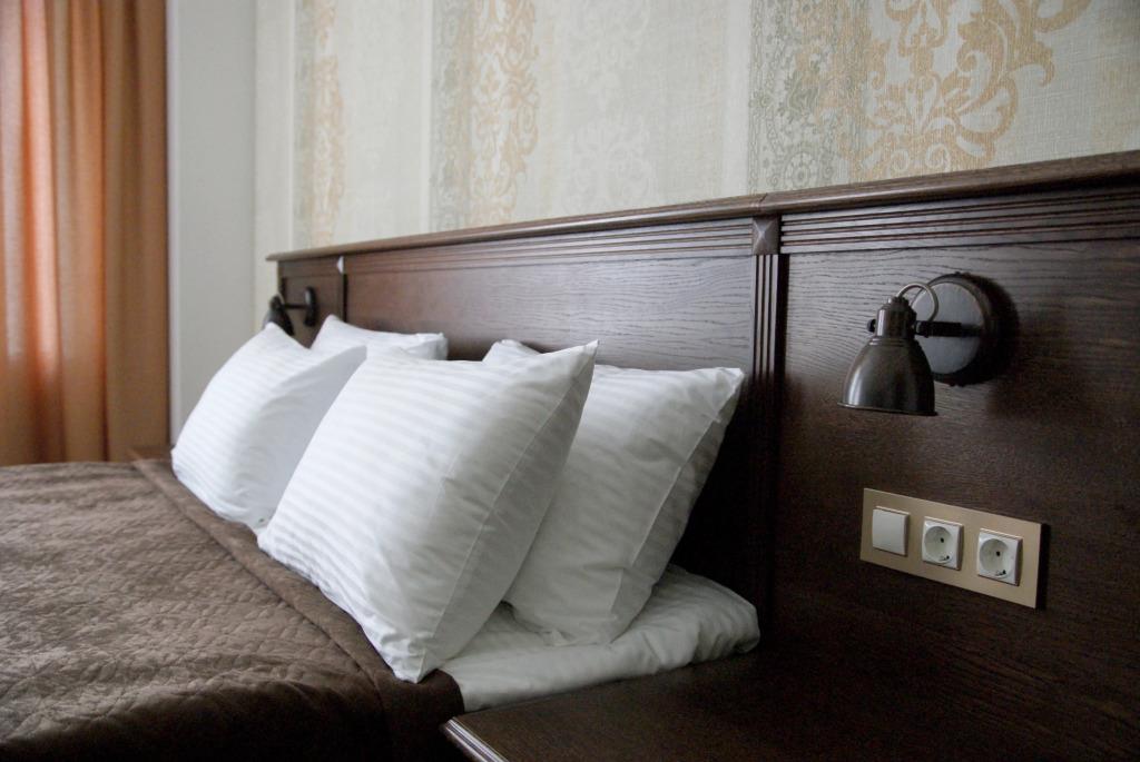 Smolka Hotel 4*