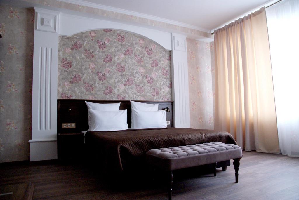 Smolka Hotel 4*