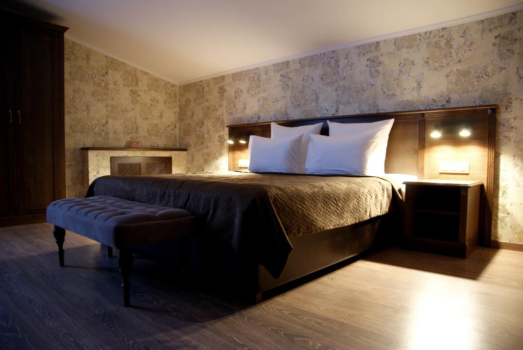 Smolka Hotel 4*