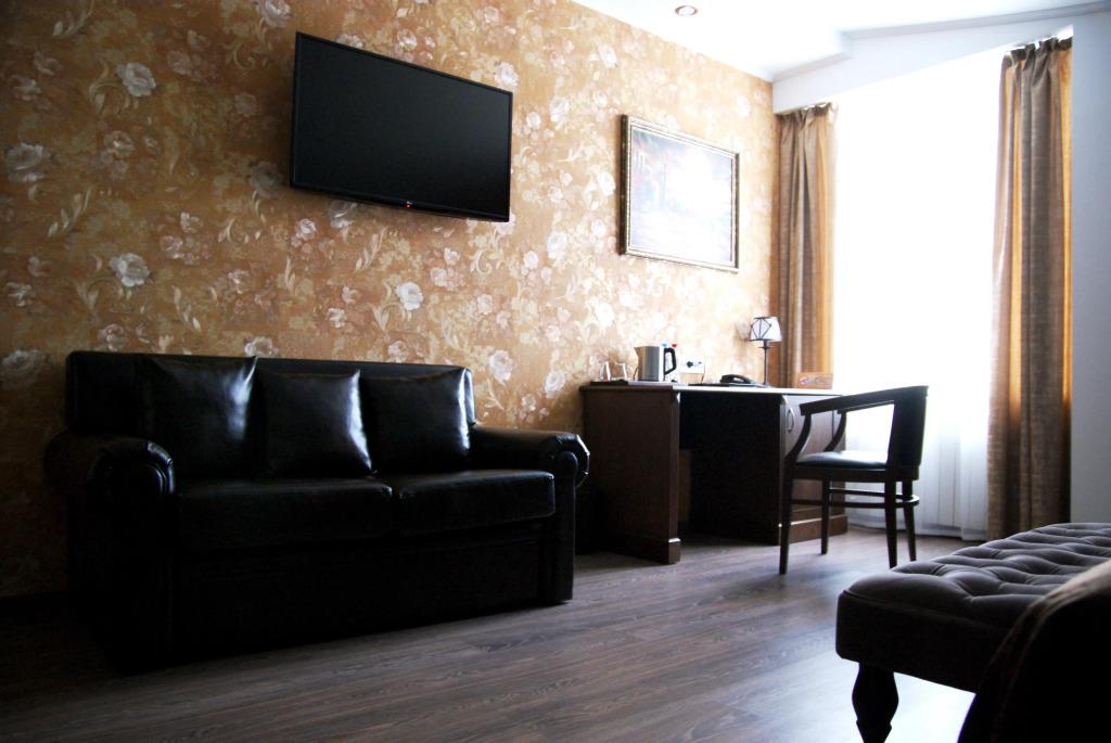 Smolka Hotel 4*