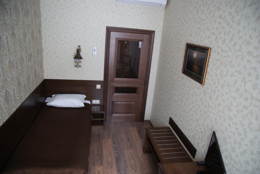Smolka Hotel 4*