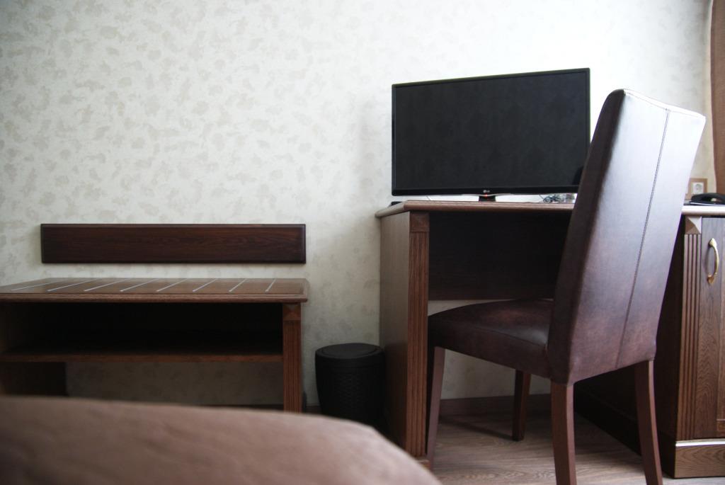 Smolka Hotel 4*