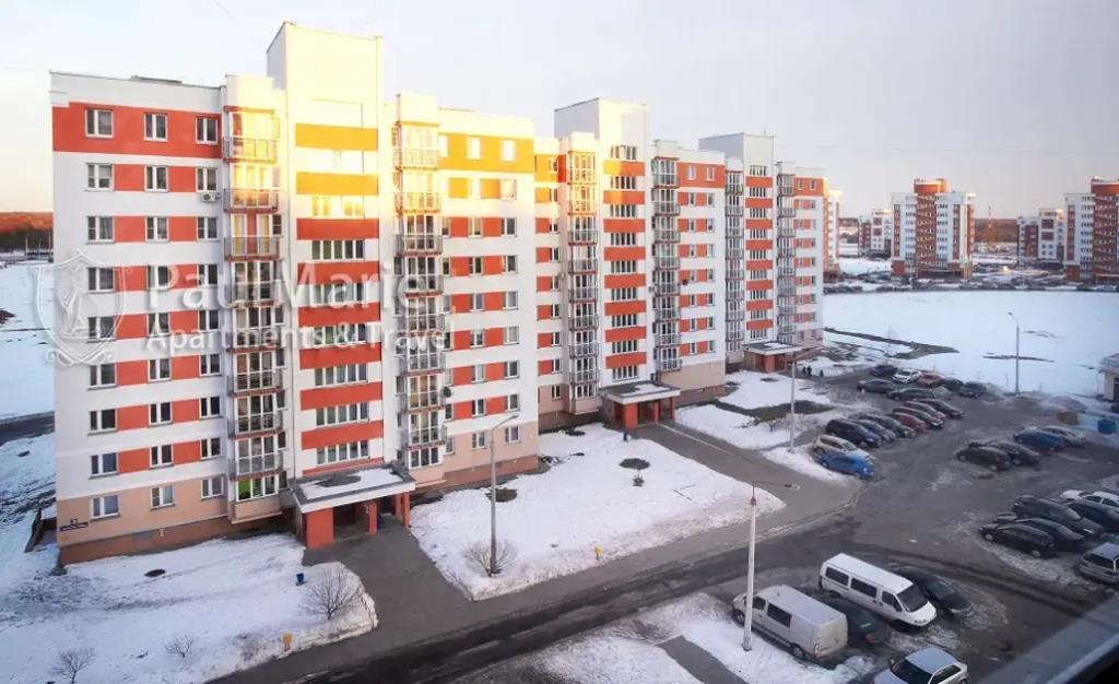 PaulMarie Na Mazurova Apartments 0*