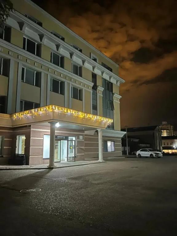 Rosemary Inn Mini-Hotel 3*