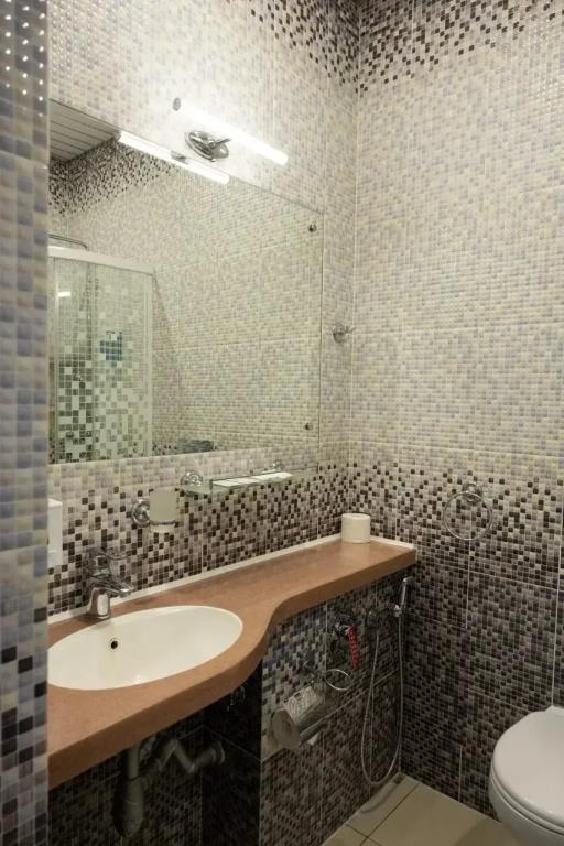 Rosemary Inn Mini-Hotel 3*