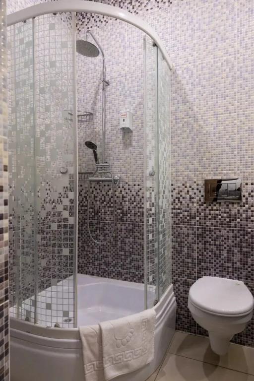 Rosemary Inn Mini-Hotel 3*
