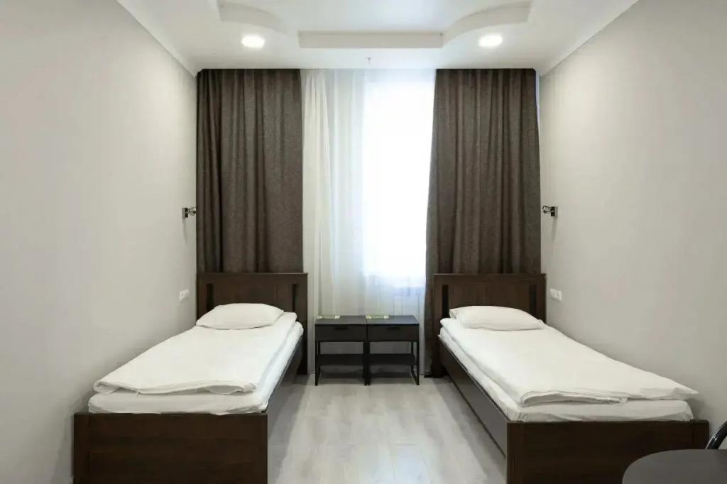 Rosemary Inn Mini-Hotel 3*