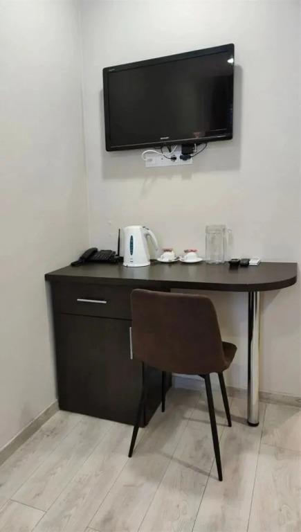 Rosemary Inn Mini-Hotel 3*