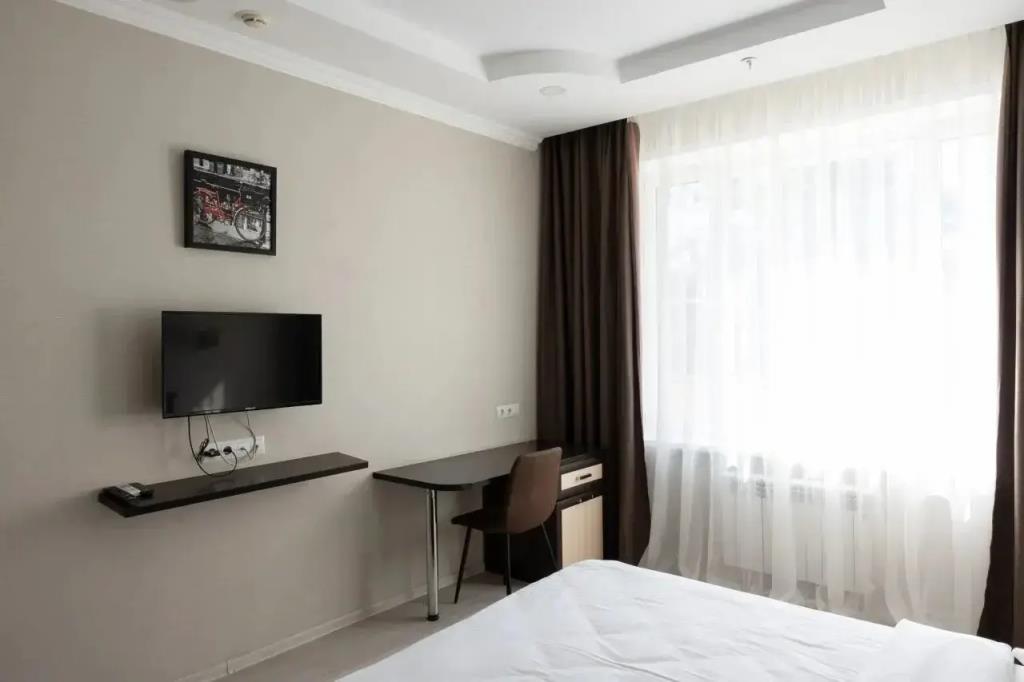 Rosemary Inn Mini-Hotel 3*