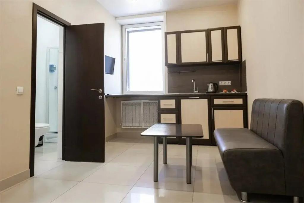 Rosemary Inn Mini-Hotel 3*