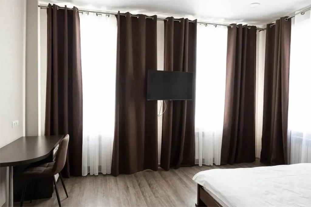 Rosemary Inn Mini-Hotel 3*
