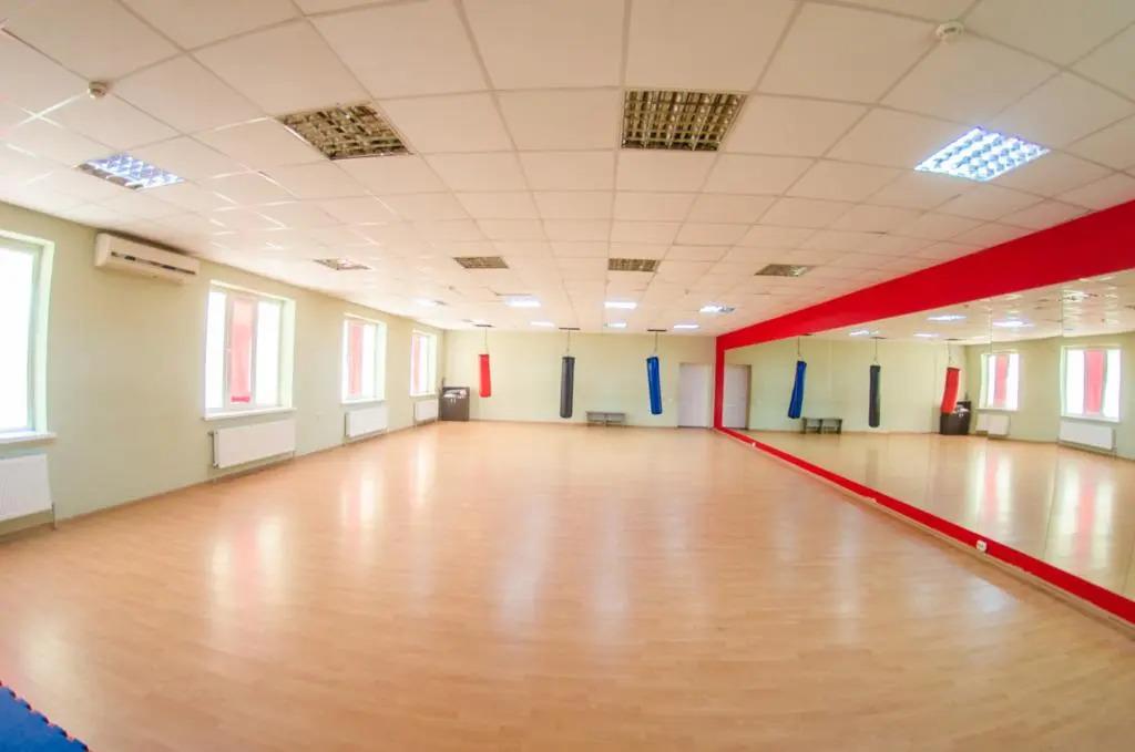Berezka Hotel 2*