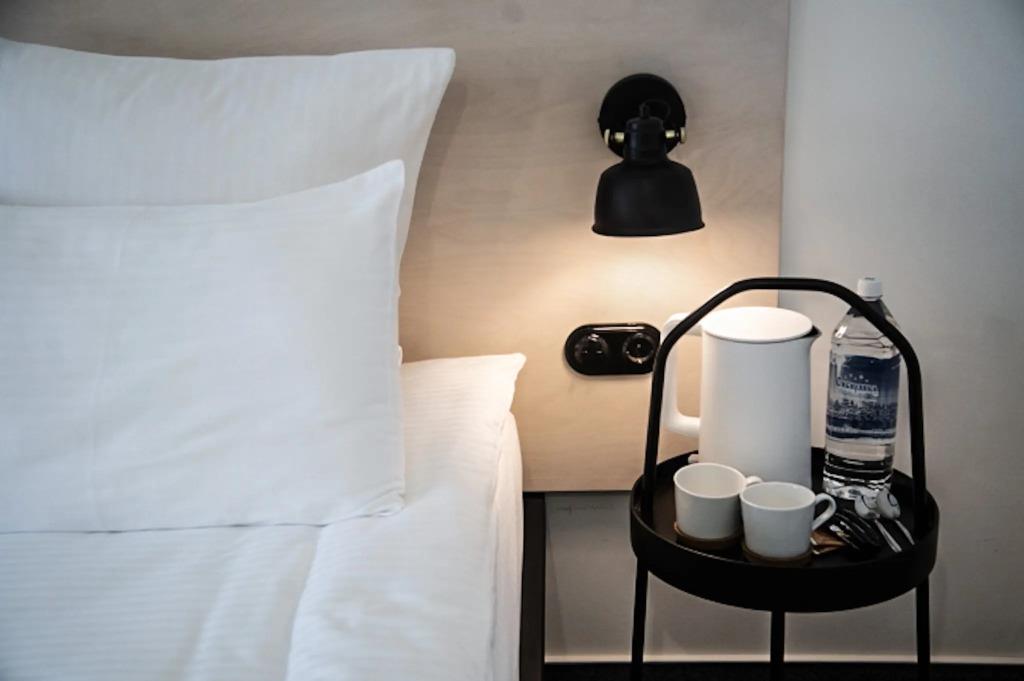 Moment Hotel 3*