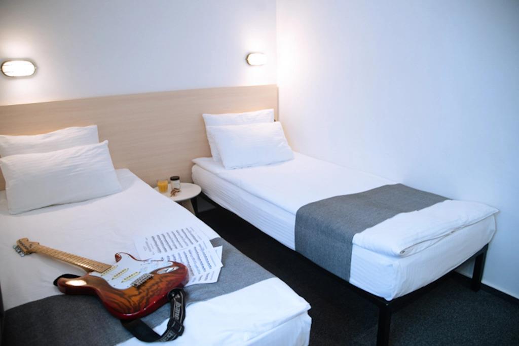 Moment Hotel 3*