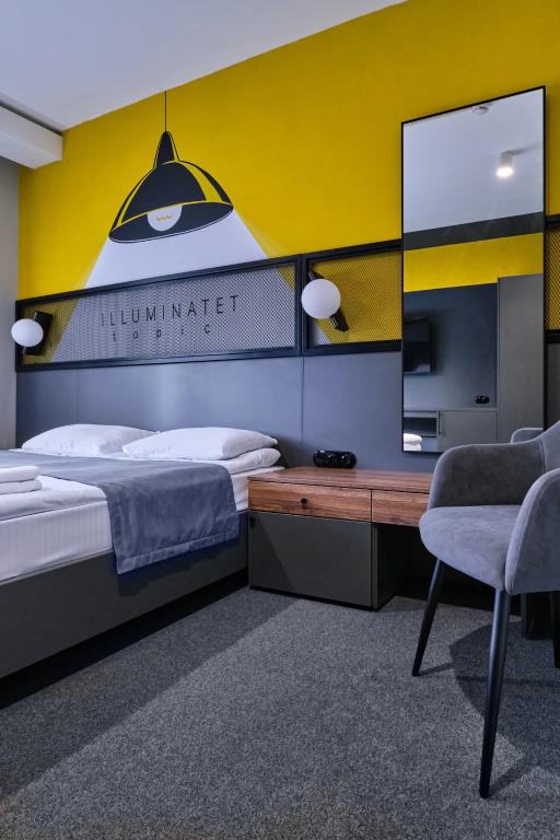 Moment Hotel 3*