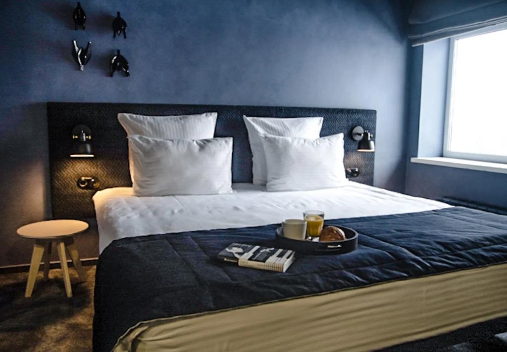 Moment Hotel 3*