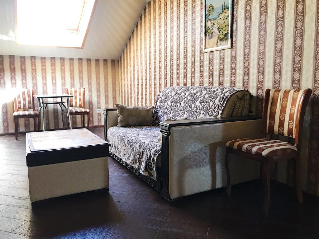 Atmosfera Hotel 0*