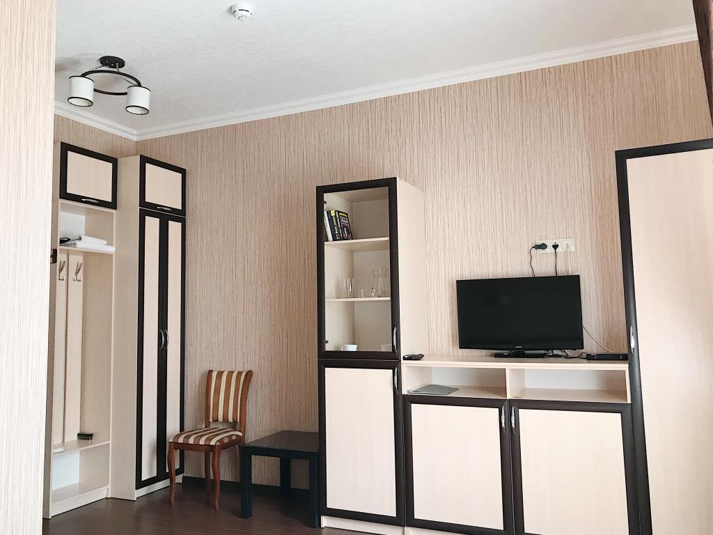 Atmosfera Hotel 0*