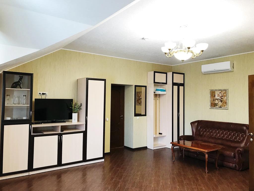 Atmosfera Hotel 0*