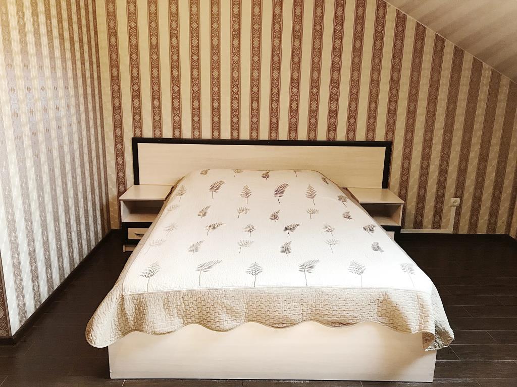 Atmosfera Hotel 0*