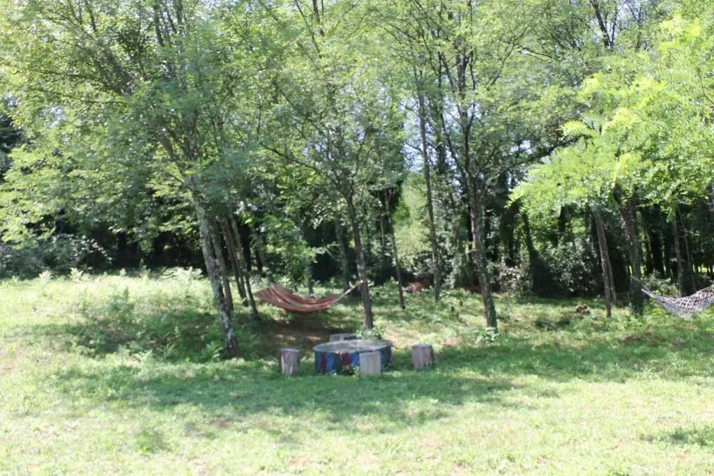 Villa Edemi 0*