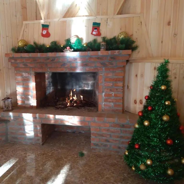 Villa Edemi 0*
